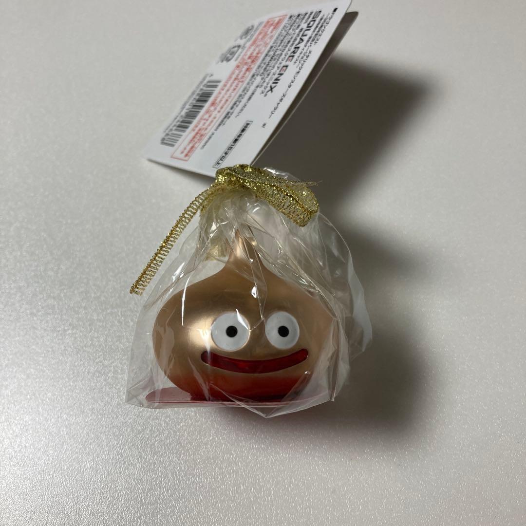 ドラゴンクエスト メタリックモンスターズギャラリー 35周年記念 全5種セット