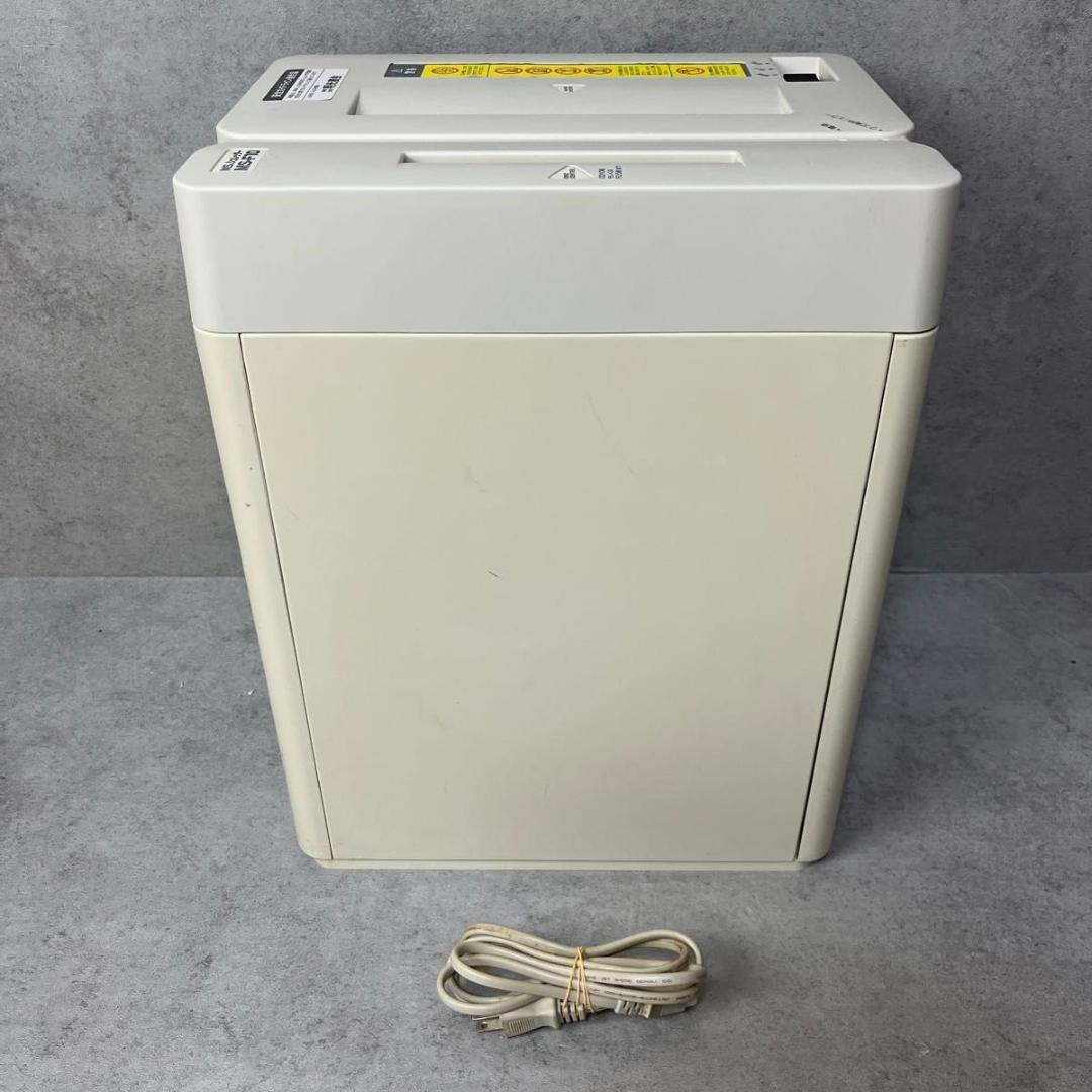 明光商会 業務用 シュレッダー MS-F10