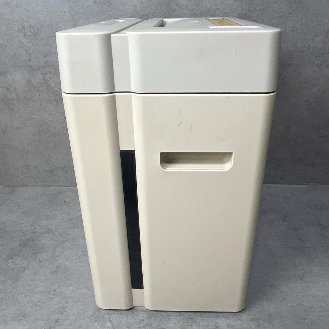 明光商会 業務用 シュレッダー MS-F10