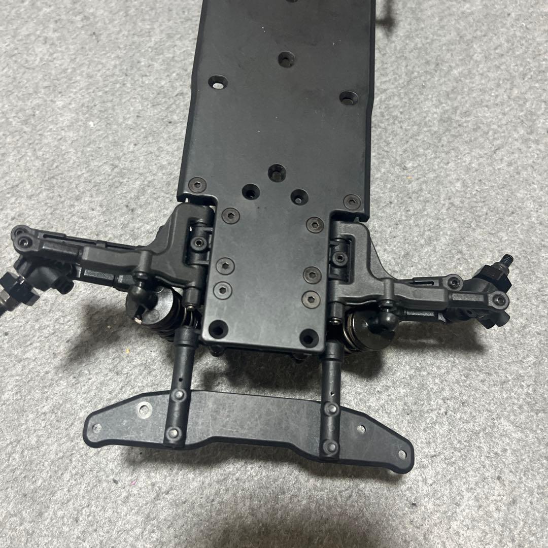 RDX ノーマルシャーシ