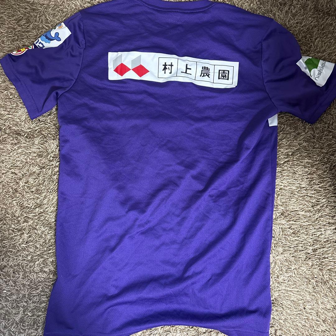 サンフレッチェ広島トレーニングセット