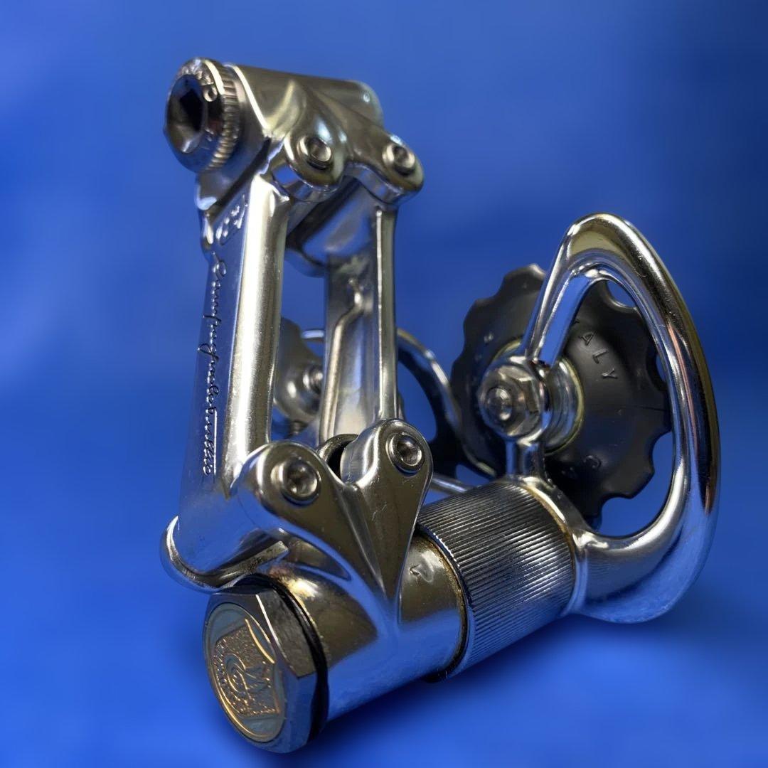 カンパニョーロ50周年記念Ｒディレイラー