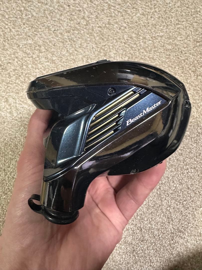 シマノ　ビーストマスター3000XP