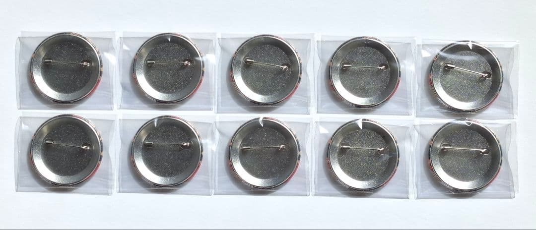 鬼滅の刃 参周年 鬼滅祭 缶バッジ 煉獄