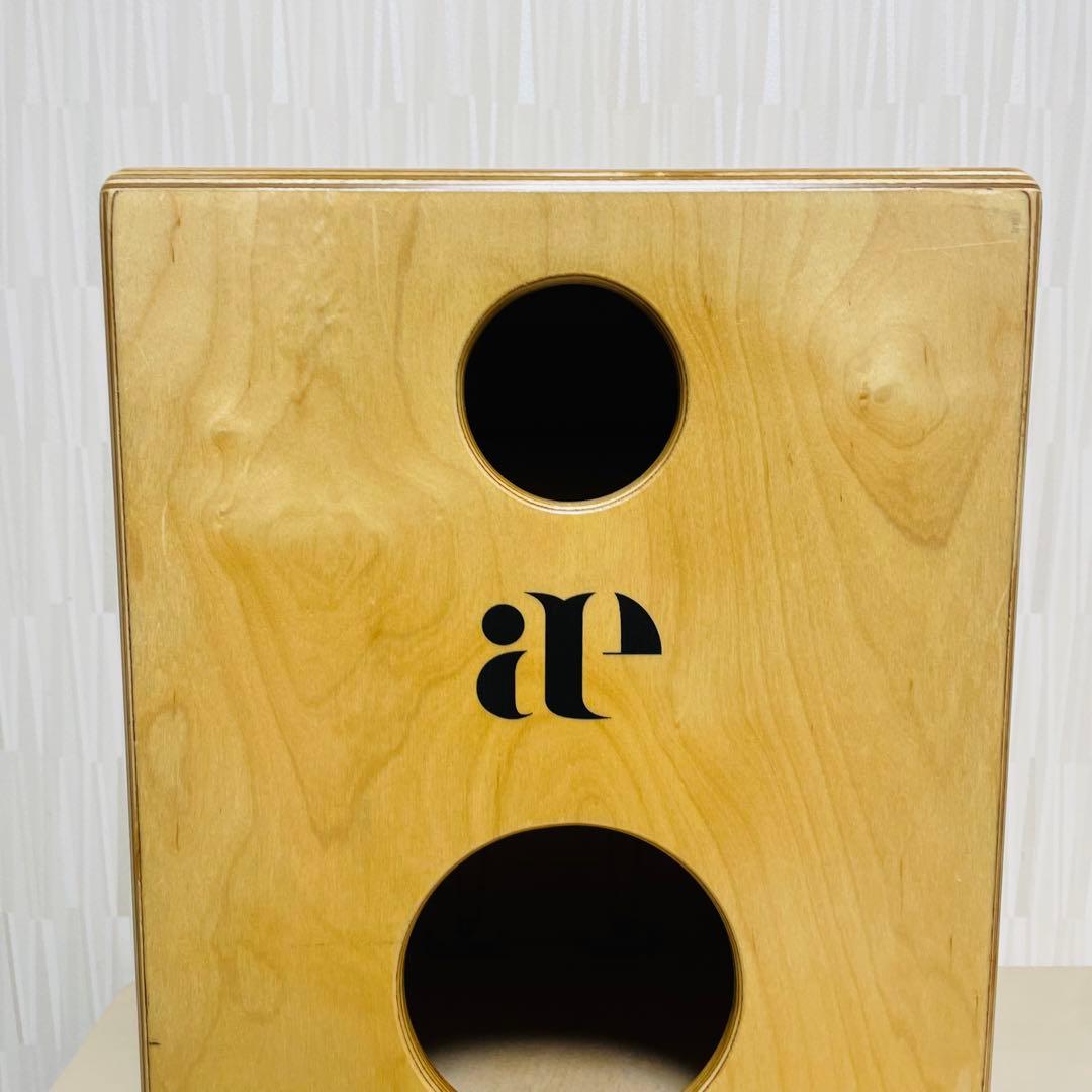 DUENDE DUO デュエンデ デュオ Cajon カホン スペイン製