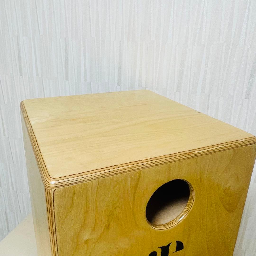 DUENDE DUO デュエンデ デュオ Cajon カホン スペイン製