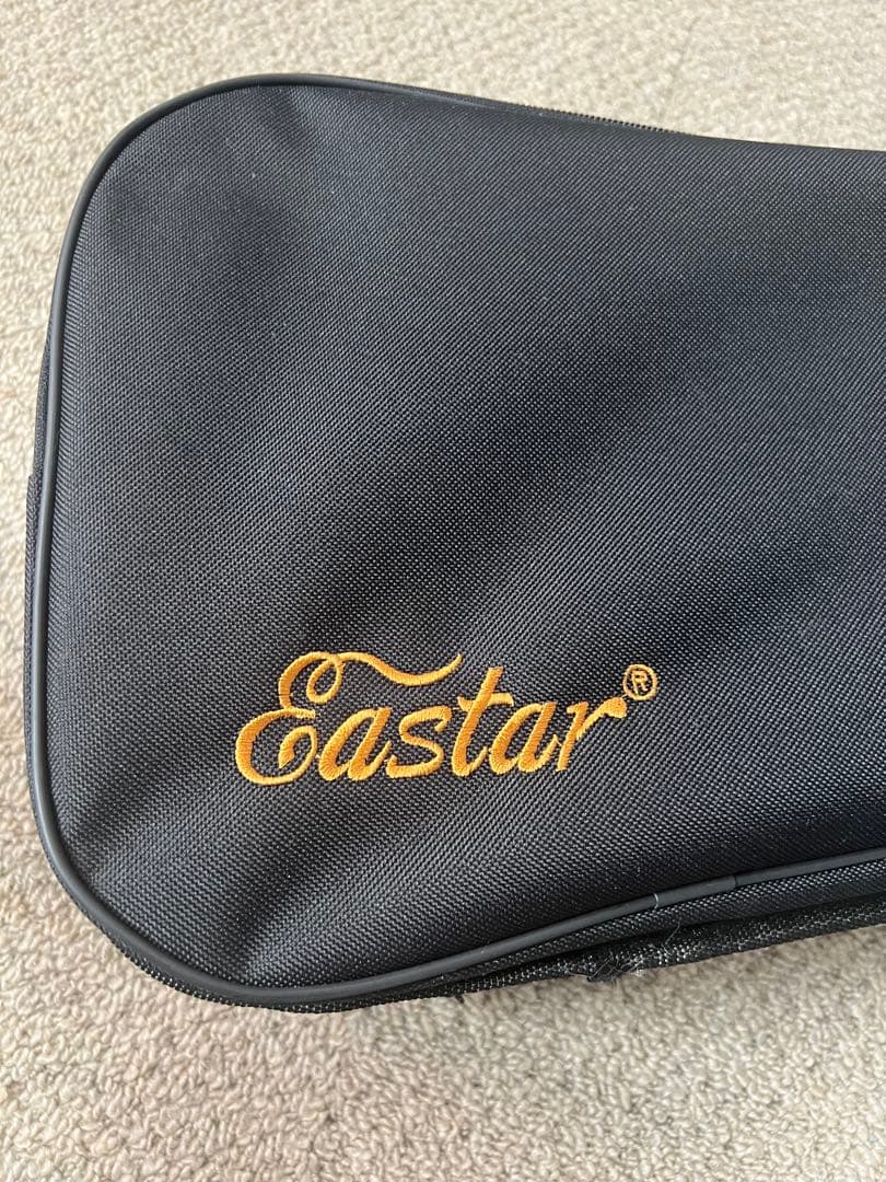 Eastarバイオリン 4/4 バイオリンセット