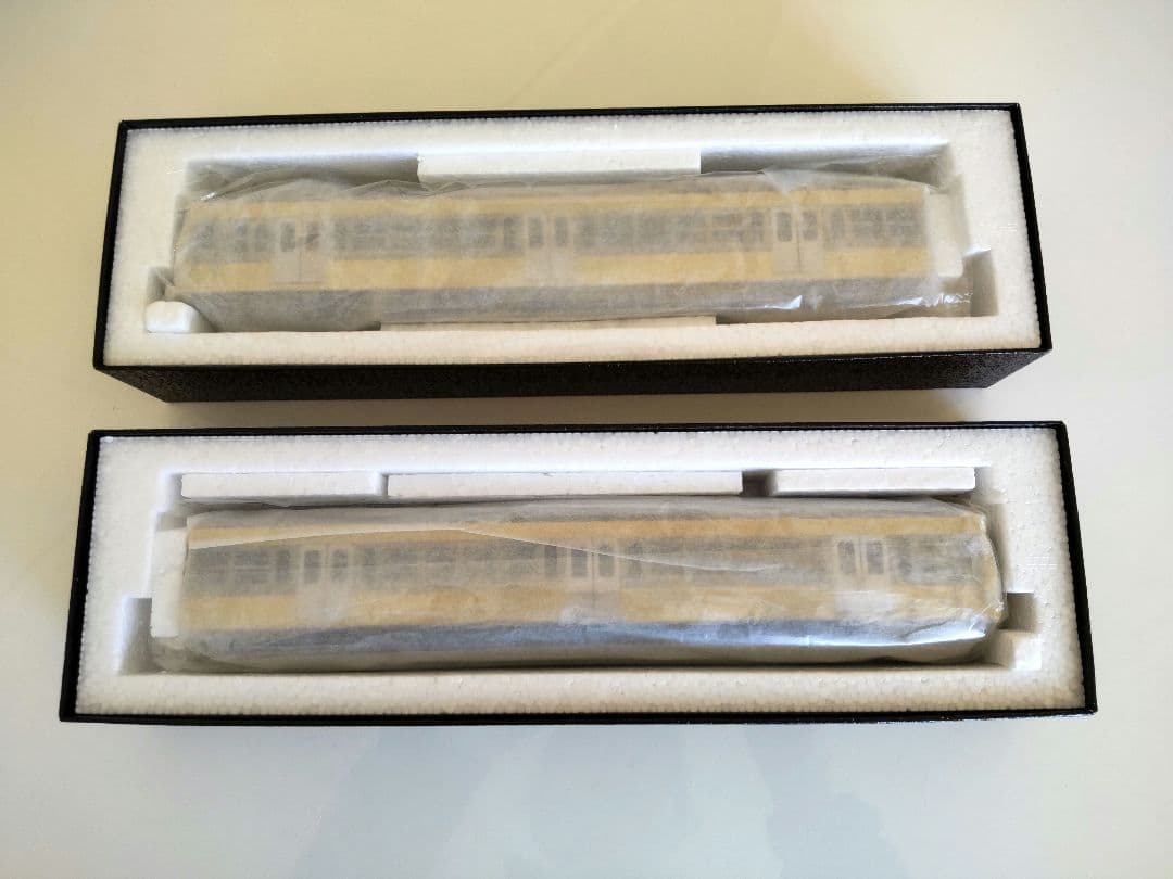 エンドウ 西武新101系 鉄道模型 HO