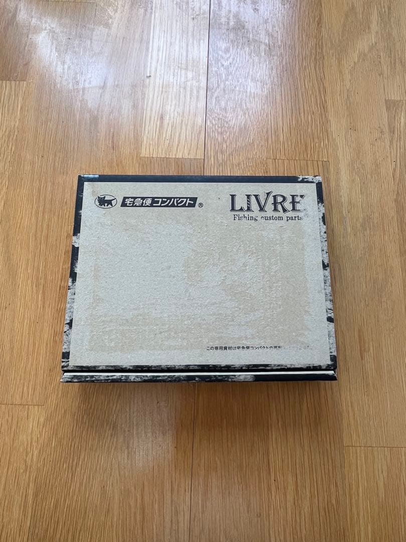 【そ】【新品未使用品、カスタムパーツ付】22イグジスト LT2500S-H