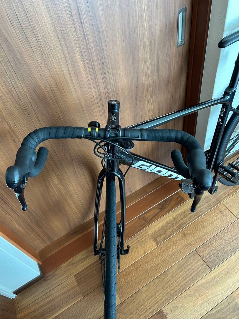 ★美品　ワンオーナー★GIANT 20 CONTEND AR3 ロードバイク