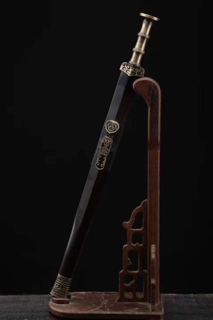 励ましの剣 古兵器   武具　刀装具　日本刀　模造刀   居合刀