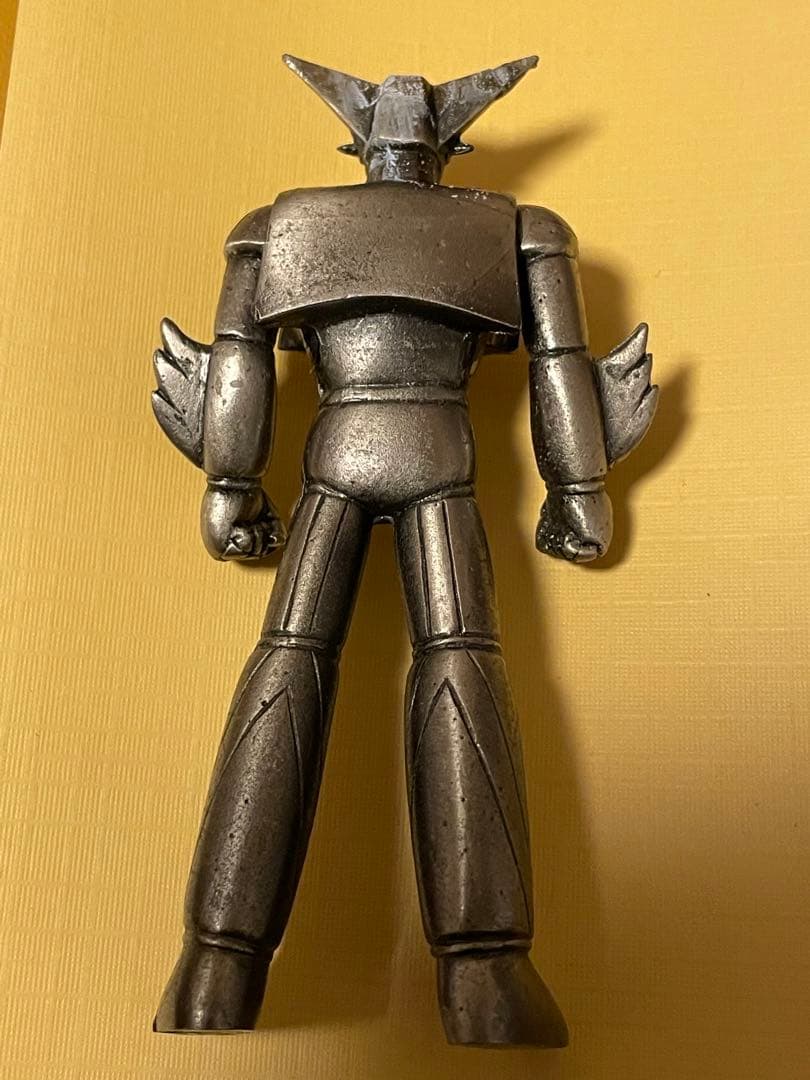 鉄の城工房ゲッターロボ