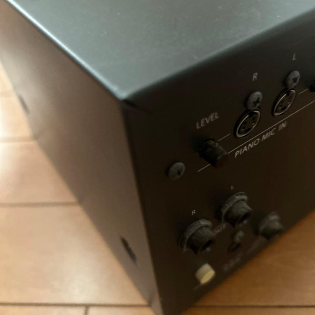 本日限定お値下げ　KAWAI ピアノ用レコーディングシステム　piece