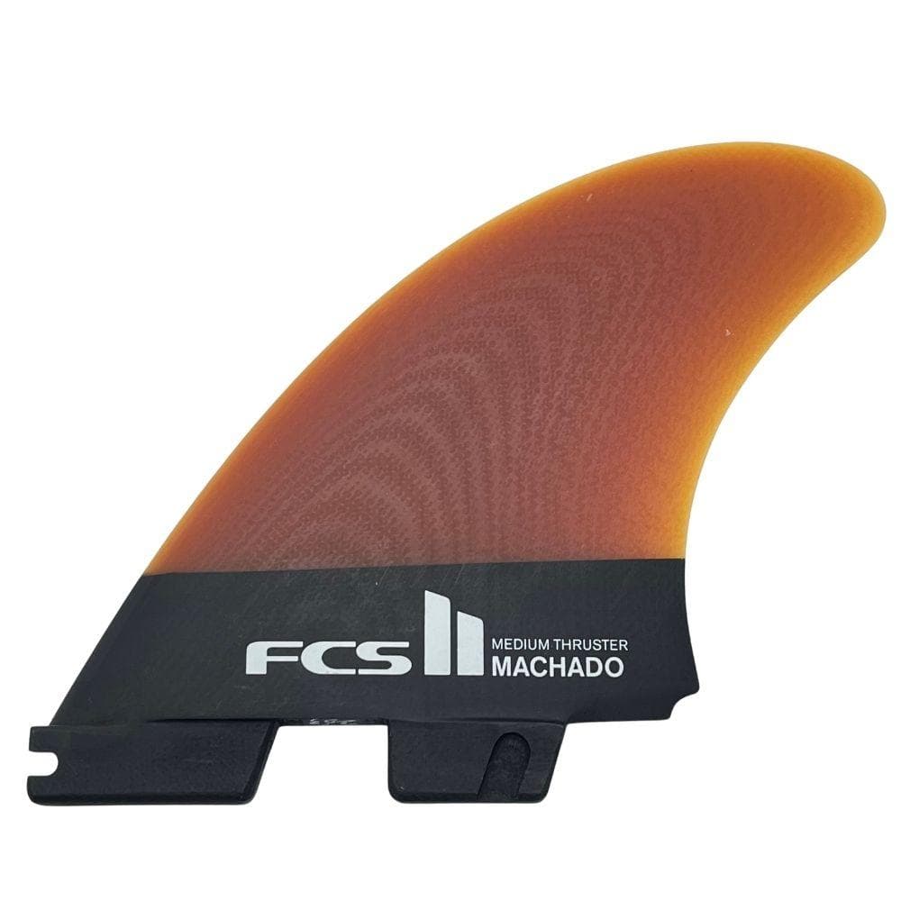 【新品】【定価18480円】FCS II RB TRI KEEL FIN M