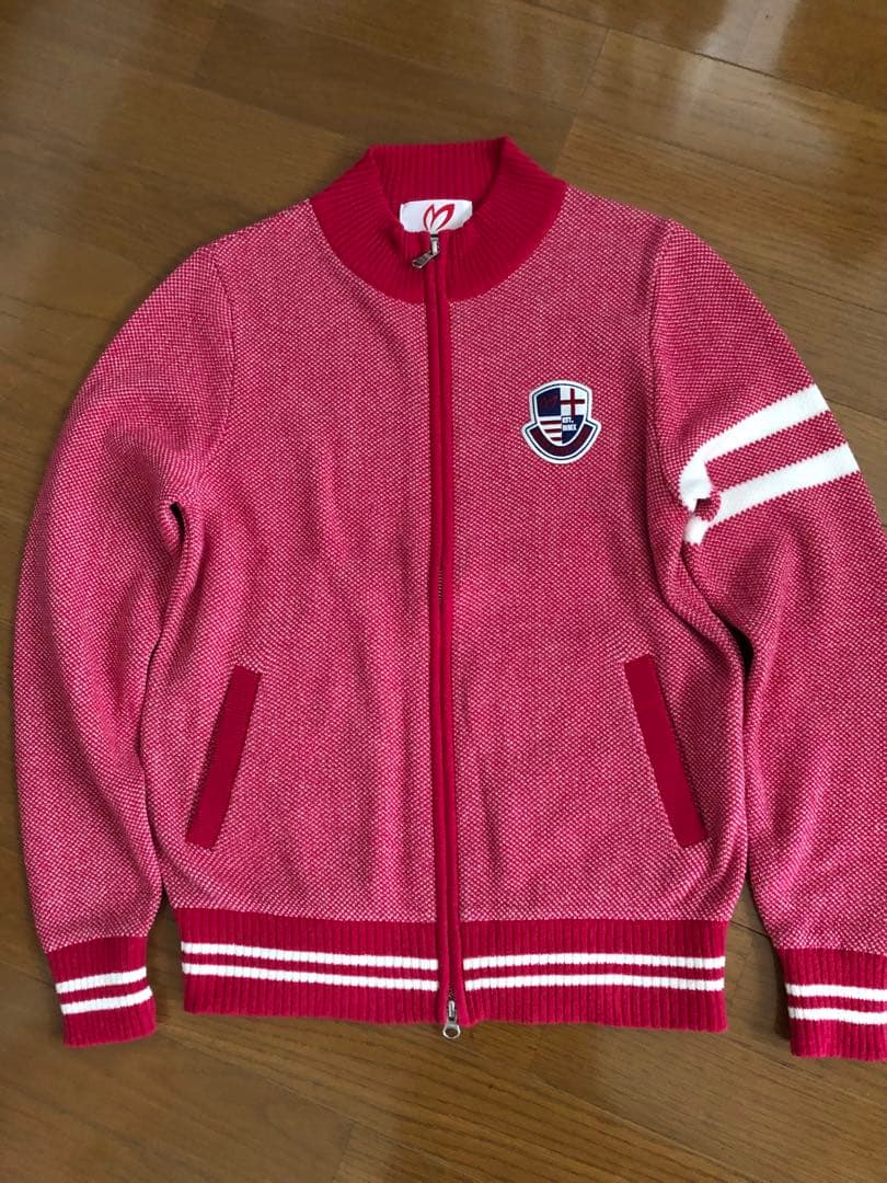 マスターバニーエディション【超美品】アウター