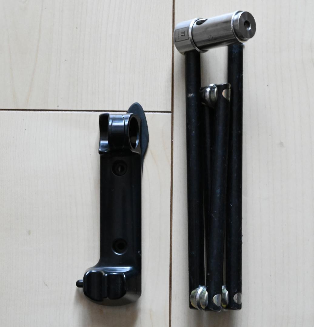 Altor Locks APEX Ti チタン アルターロック エイペックス