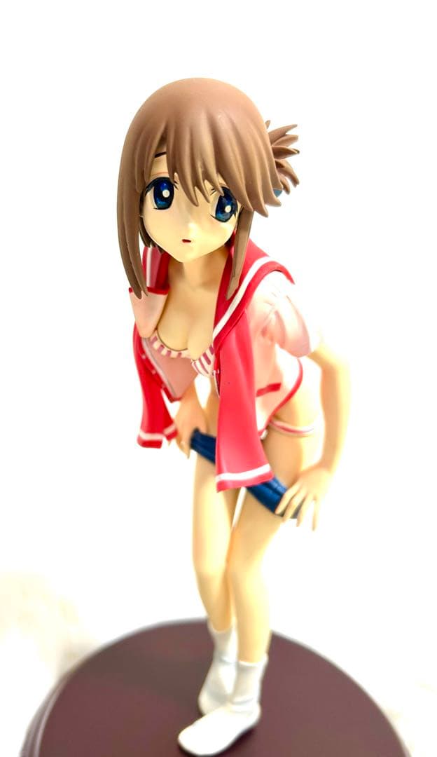 【新品未使用品】 ToHeart2 XRATED 小牧愛佳 フィギュア