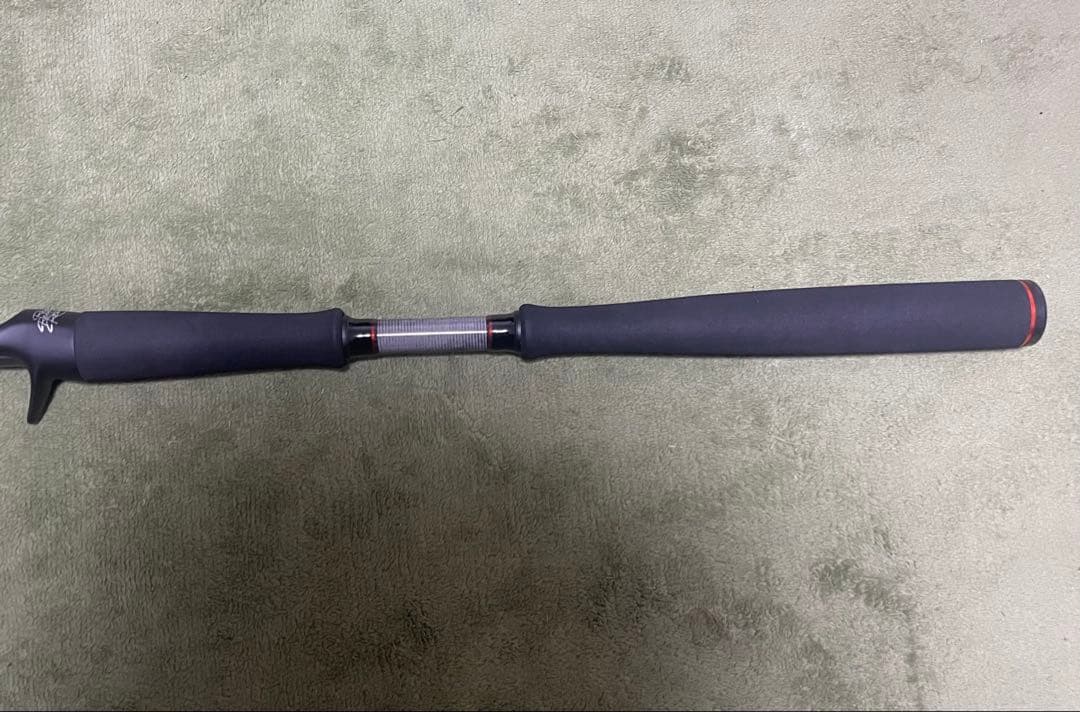 APIA アピア Foojin'RS バーバリアンC90MH+