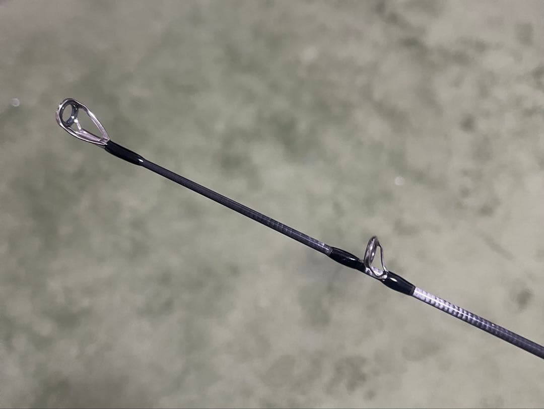 APIA アピア Foojin'RS バーバリアンC90MH+