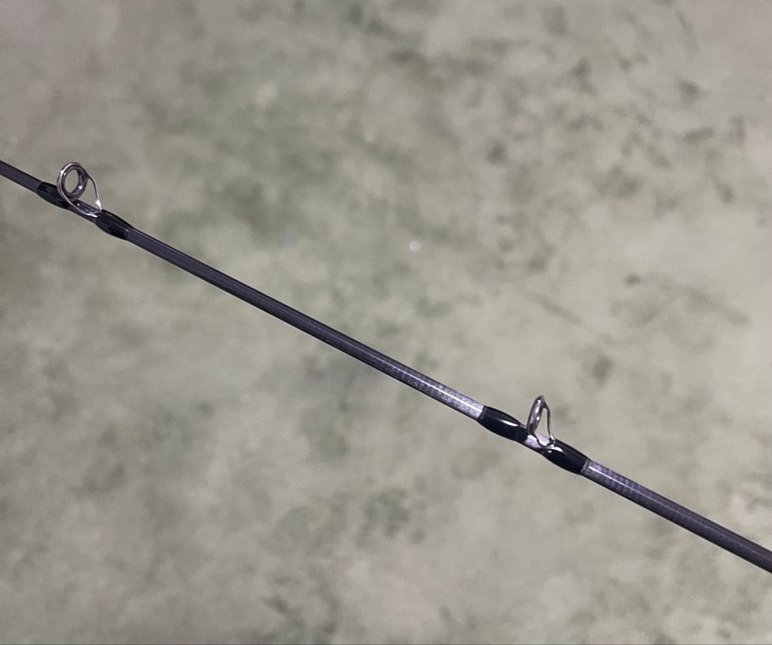 APIA アピア Foojin'RS バーバリアンC90MH+