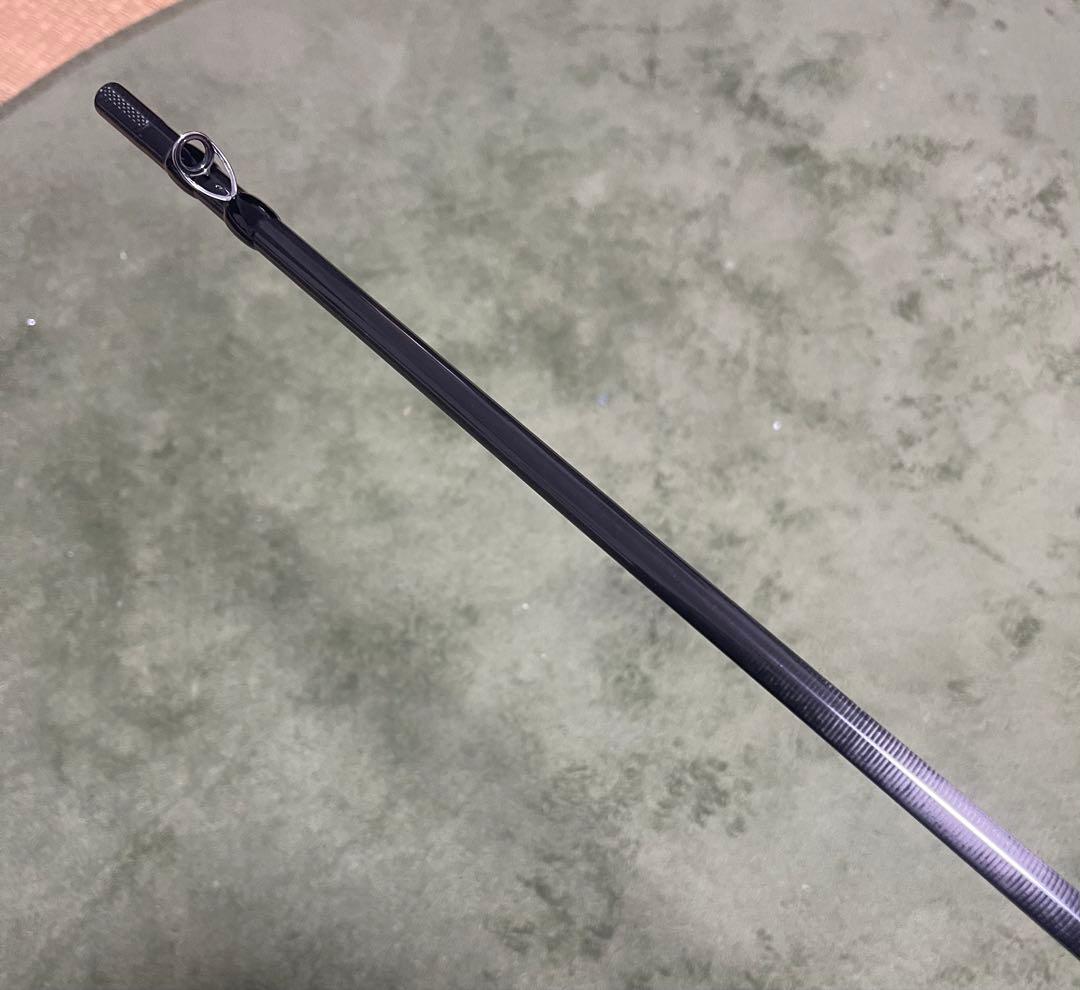 APIA アピア Foojin'RS バーバリアンC90MH+