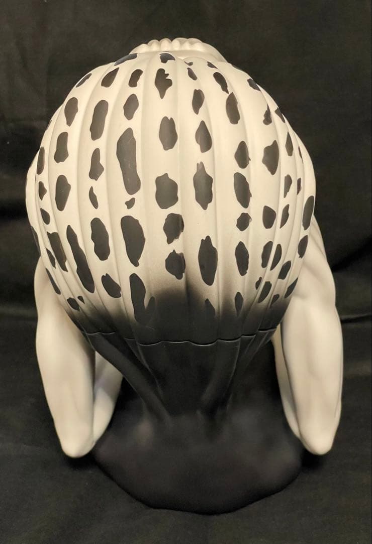 呪術廻戦0特級過呪怨霊 折本里香 ドリンクホルダー　ドリンクカップ、フィギュア付