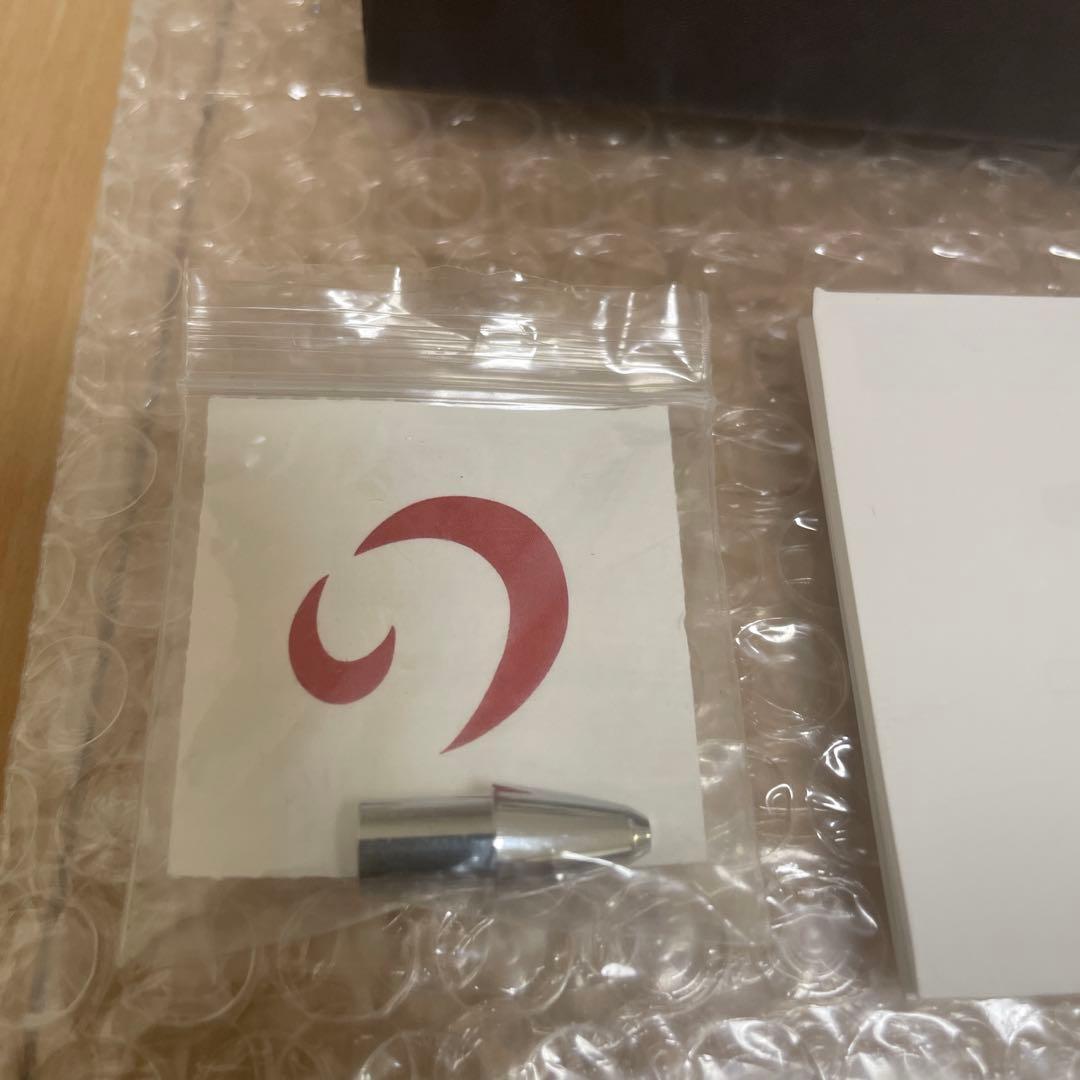 野原工芸　シャープペンシル　カリン