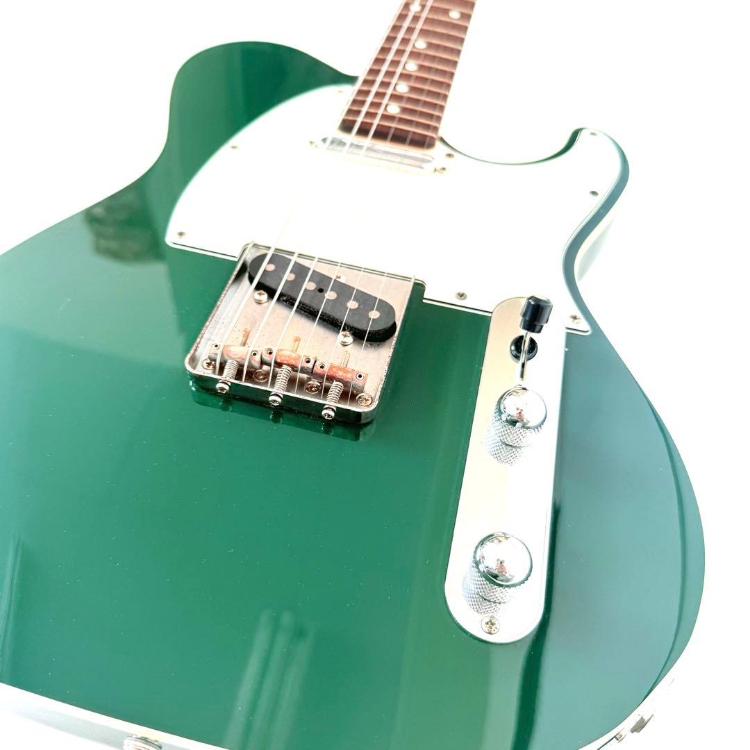 【希少】Coolz ZTL-M2R エレキギター クールジー