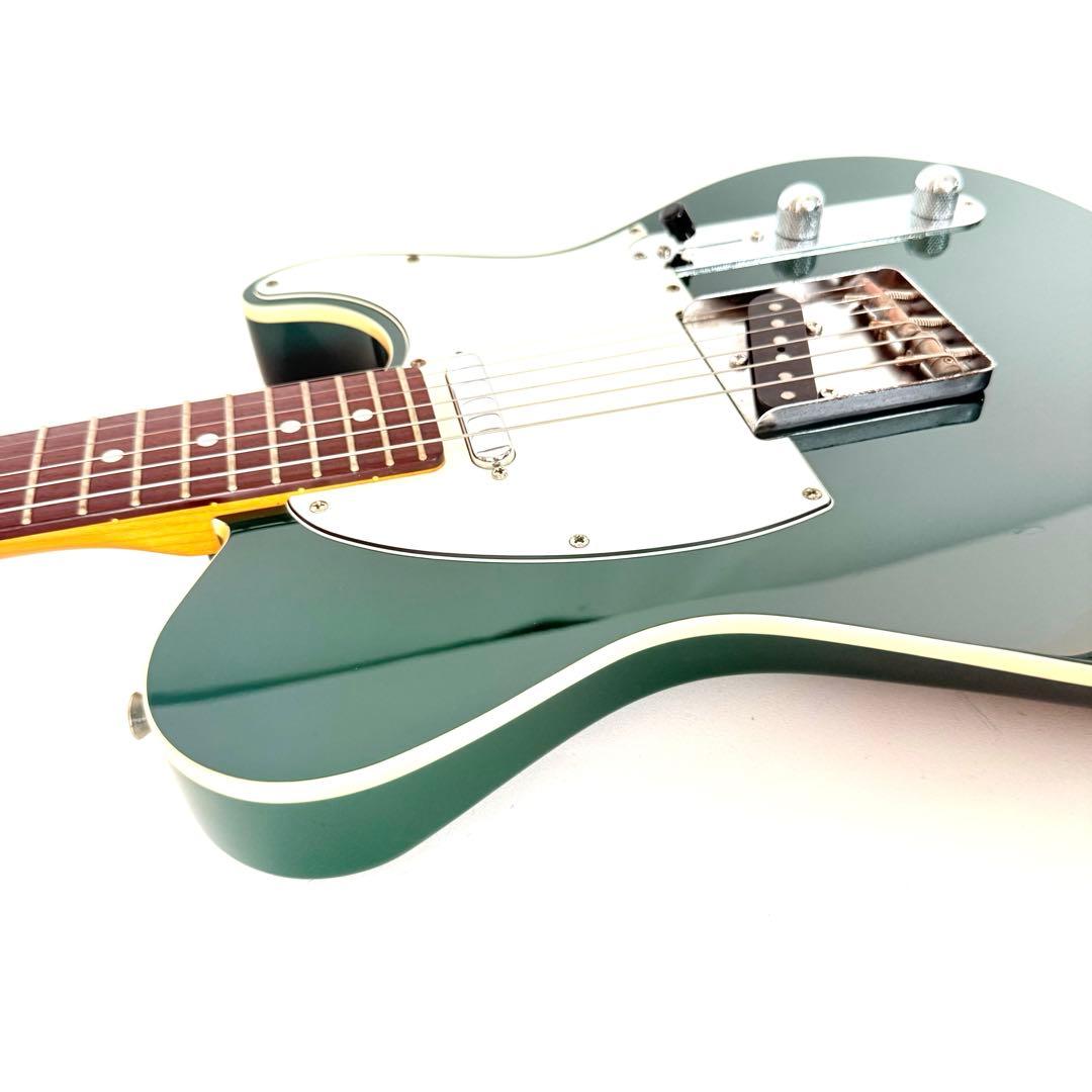 【希少】Coolz ZTL-M2R エレキギター クールジー