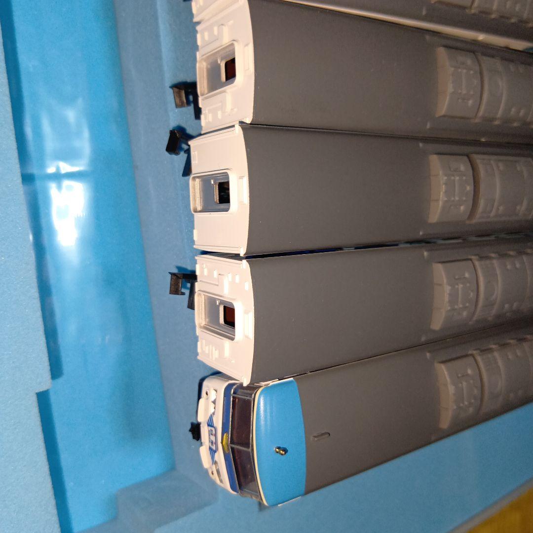 マイクロエース　A-4167　国鉄185系試案塗装　7セット