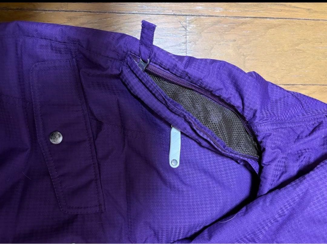 プロスノーボーダー着用 スノーボードウェアセット