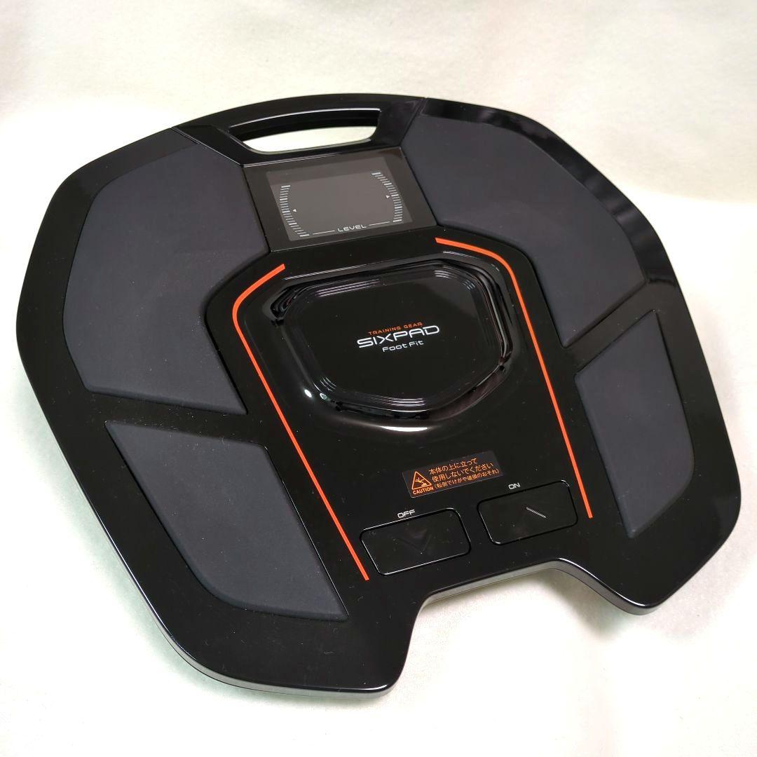 SIXPAD Foot Fit　シックスパッド　フットフィット　ＥＭＳ