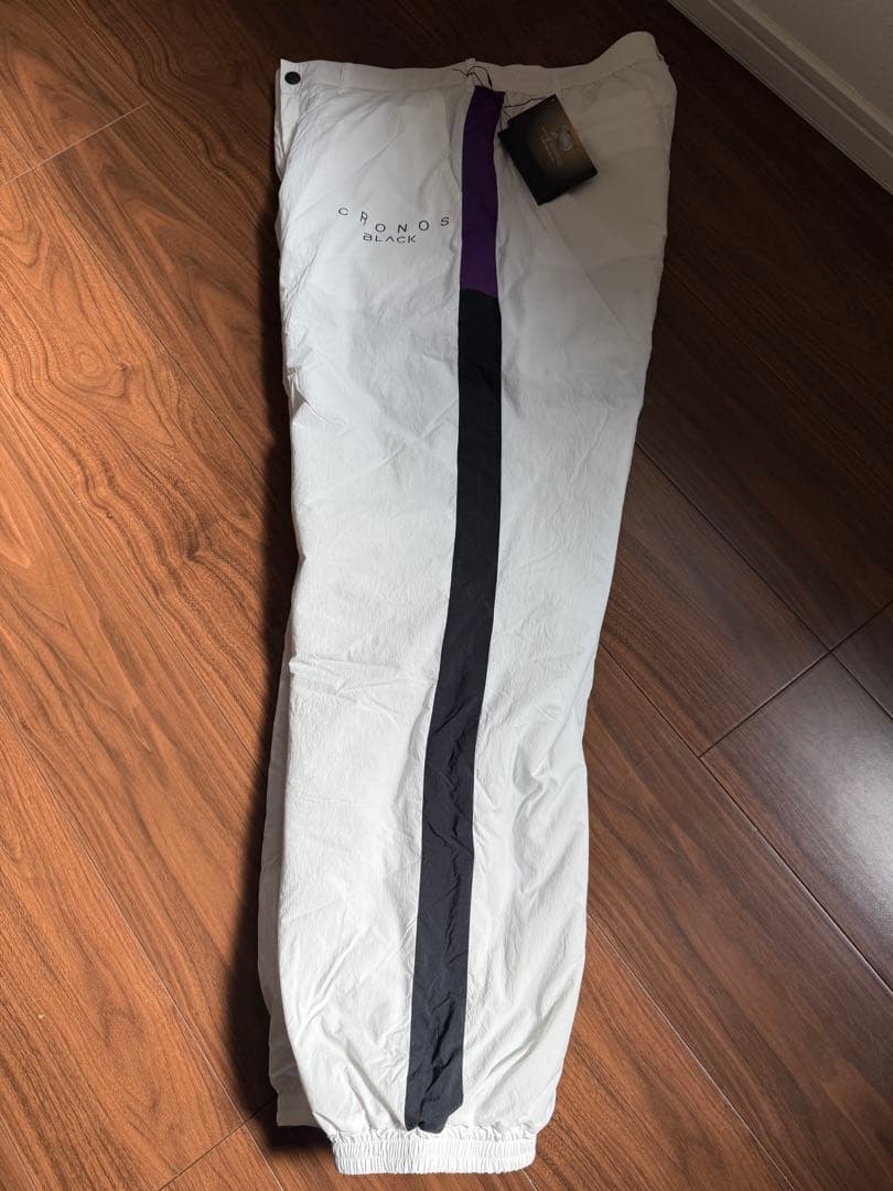 CRONOS BLACK 新品未使用　XL