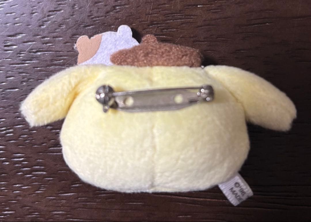 ポムポムプリンまとめうり