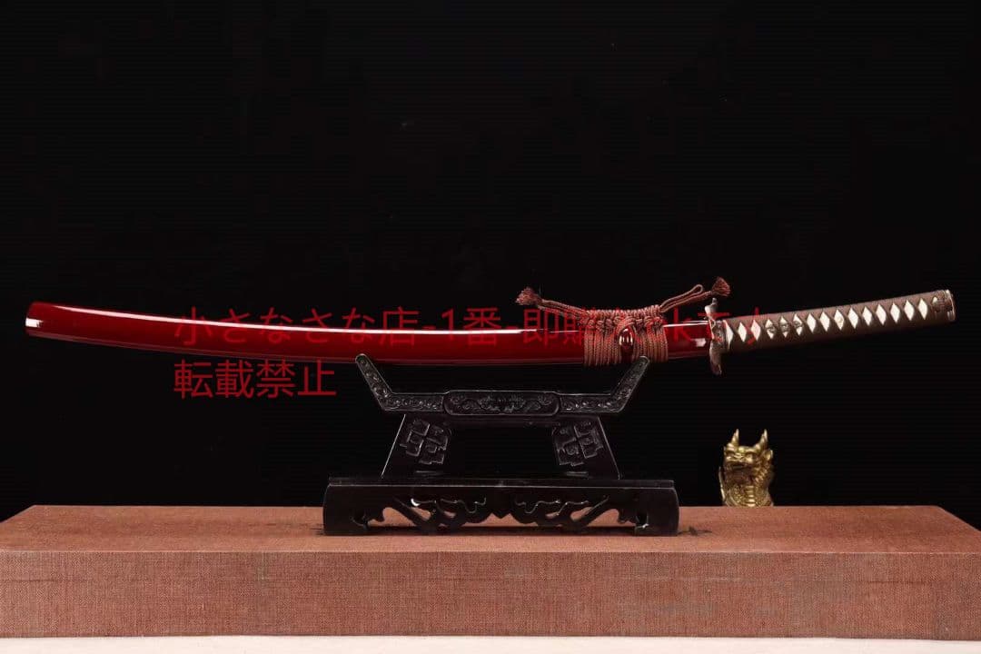 基礎仕上研一緋村剣心【逆刃の侍】 古兵器 武具 刀装具 日本刀 模造刀 居合刀