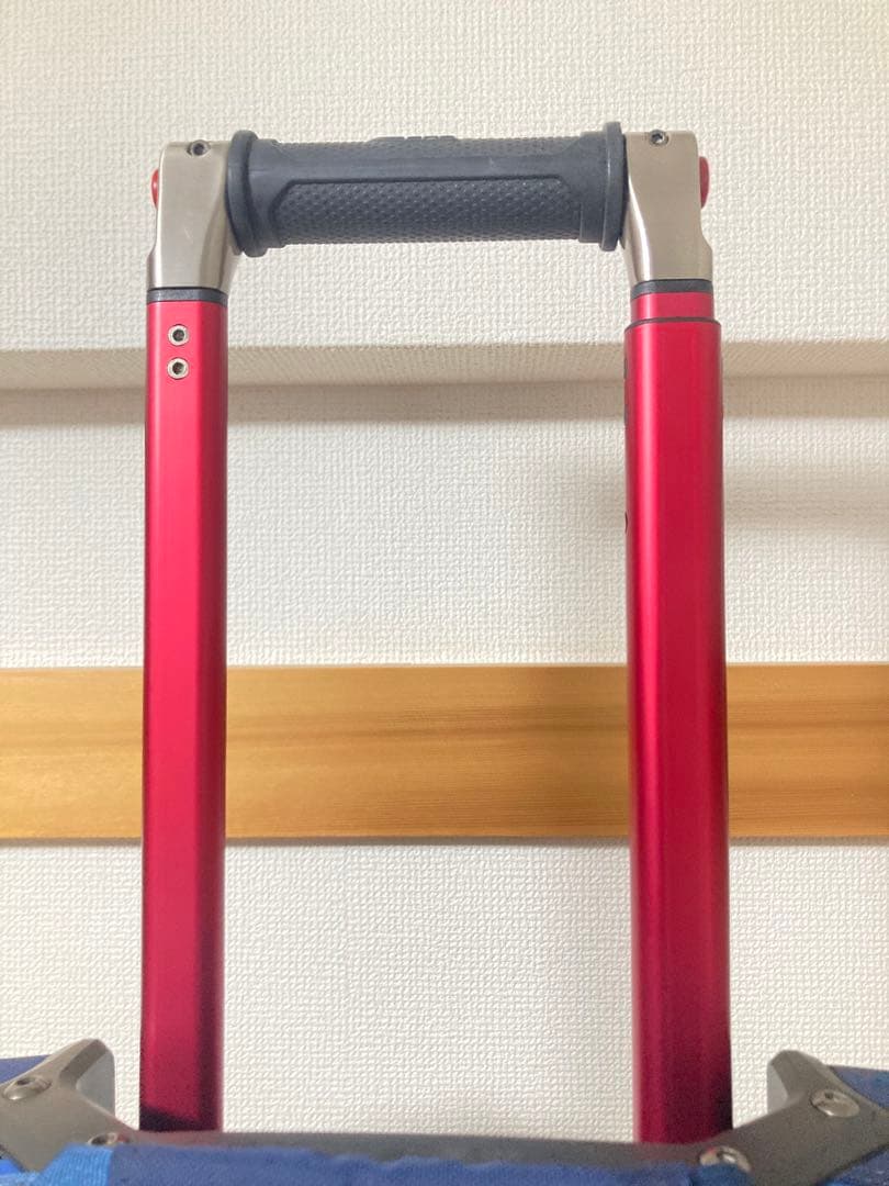 ☆ノースフェイス ローリングサンダー M 73l THE NORTH FACE