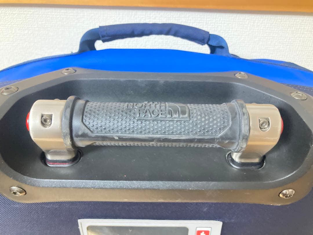 ☆ノースフェイス ローリングサンダー M 73l THE NORTH FACE