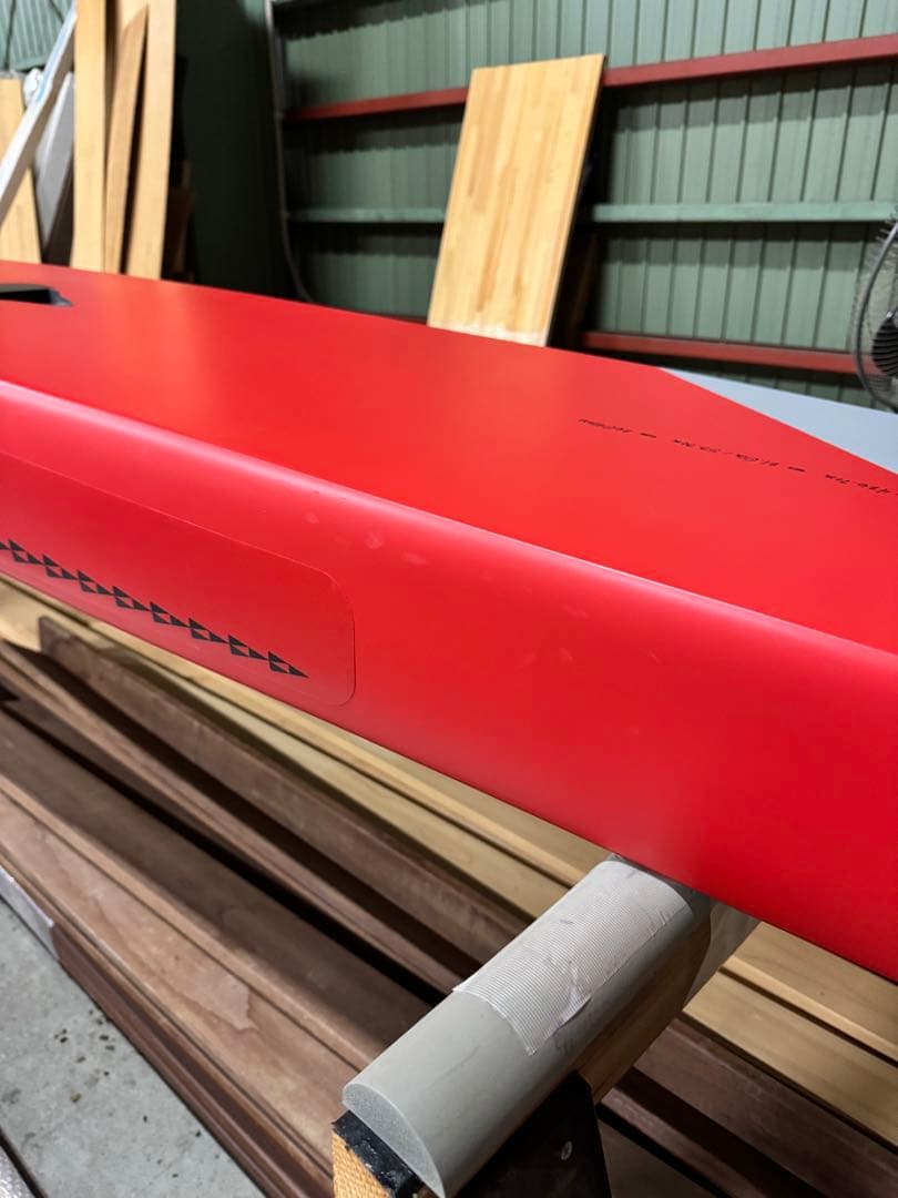 SIC RST 14.0 21 超美品USED