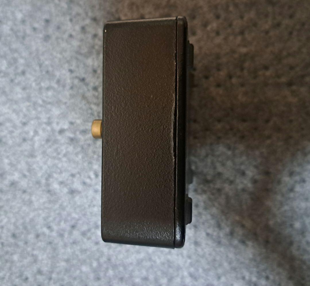 N*n様 Tech 21 SansAmp Classic ギターエフェクター