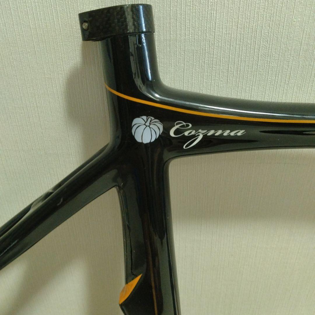 【超レア】タクリーノ　コズマ　Tacurino　Cozna　Sサイズ