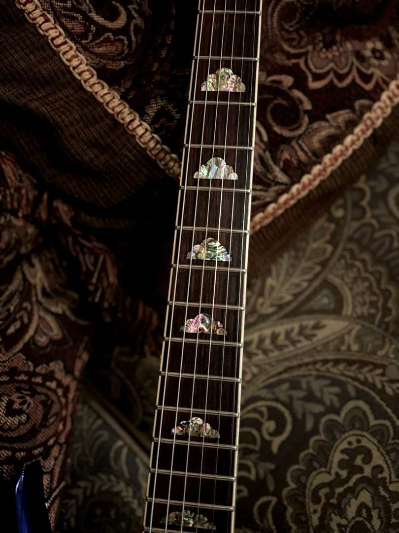 ギター B.C RICH BICH