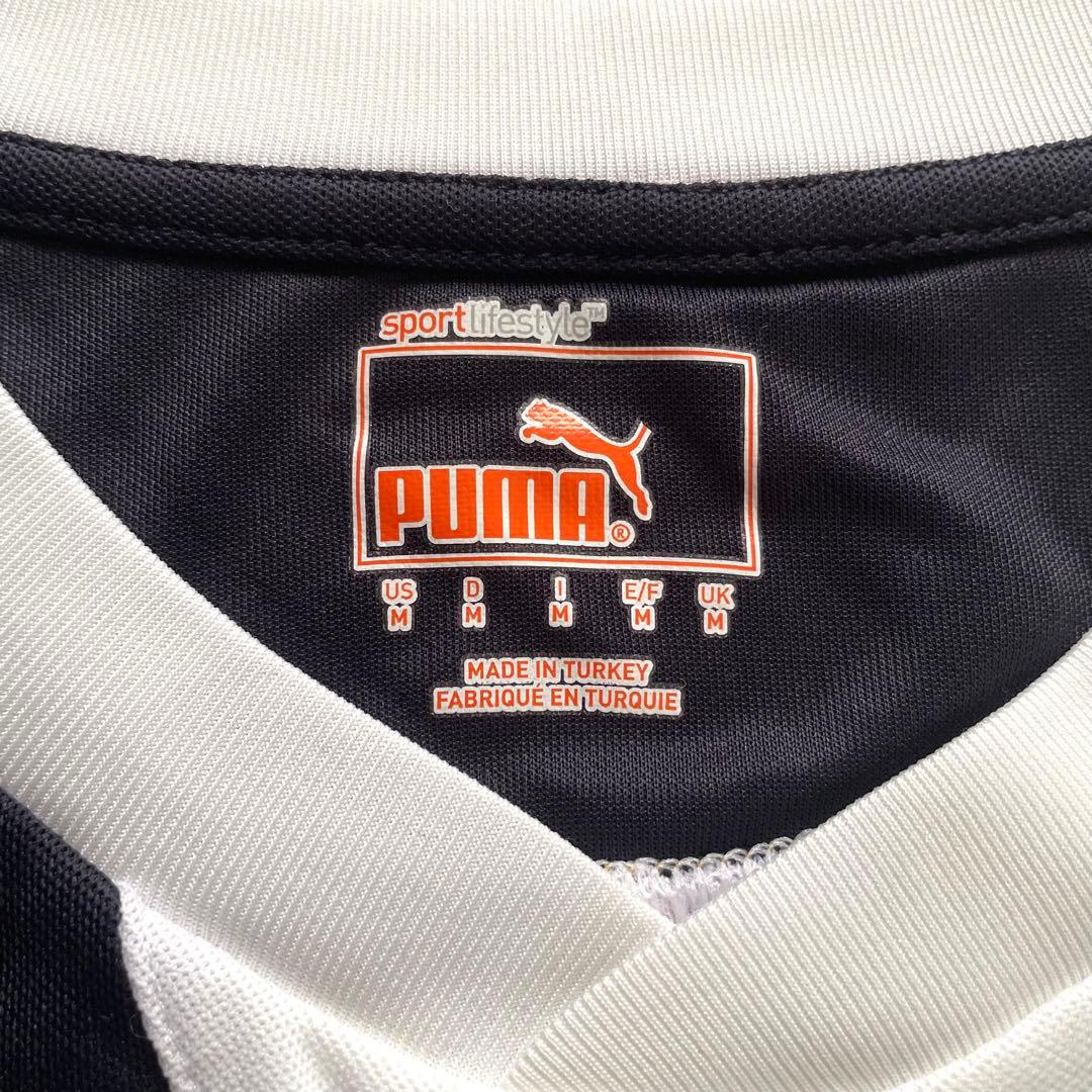 選手支給 トットナム 2010-11 ホーム 長袖ユニフォーム