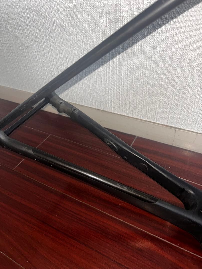 ジャイアントフレームセット