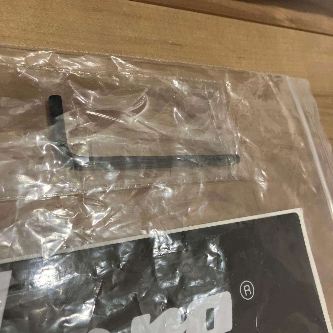 Epiphone Inspired by Gibson SG マエストロ　後付