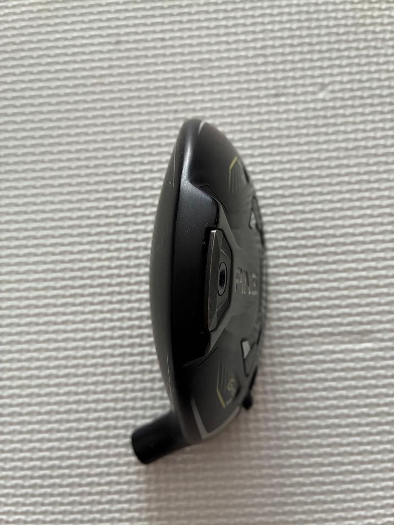 PING ピン　G430 3W ヘッドとカバーのみ