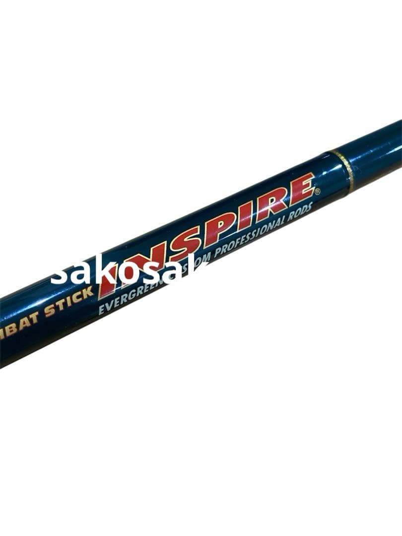 コンバットスティック×2本