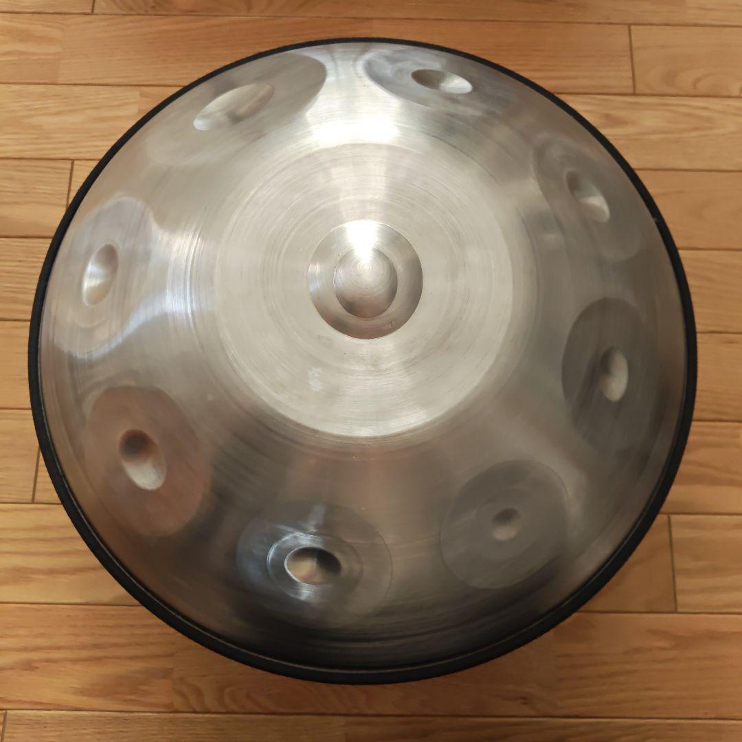 sonobe ハンドパン 2019年製？