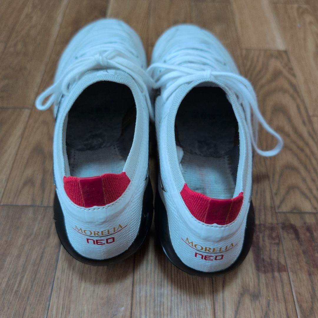 MIZUNO　モレリアネオ4β　JAPAN　26.5