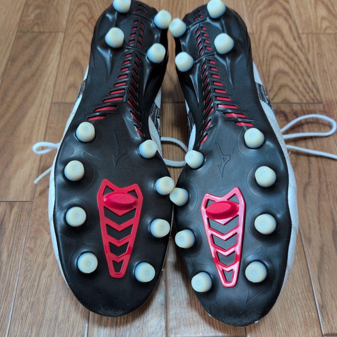 MIZUNO　モレリアネオ4β　JAPAN　26.5