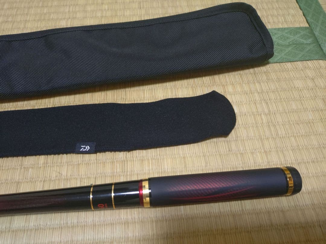 ダイワDaiwa トーナメント ISO AGS 1.5-53 60周年記念モデル